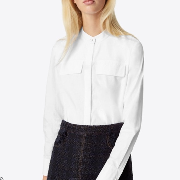 Tory Burch Tops - Tory Burch Allison top